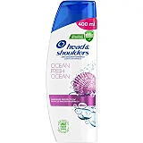 Head & Shoulders Sampon Anti Matreata Ocean Fresh Antimatreata 400ml