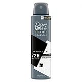 Dove Men+Care Deodorant Spray Men Care Advanced Invisible Dry Barbati 150ml