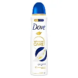 Dove Deodorant Spray Advanced Care 150ml