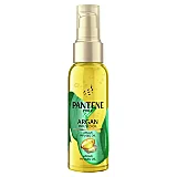 Pantene Ulei Par Smooth Sleek Imbogatit Argan 100ml