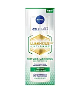 Nivea Serum Anti Pete Post Acnee Antipete 30ml