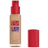 Rimmel Fond Ten Lasting Finish 35h True Beige Soft 30ml