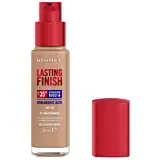 Rimmel Fond Ten Lasting Finish 35h Classic Beige 30ml