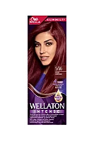 Wellaton Vopsea Par Permanenta 5 Violet 110ml