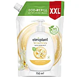 Elmiplant Rezerva Sapun Lichid Iasomie Vanilie Cream 750ml