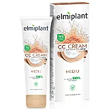 Elmiplant Cream Fata Cc Day Medium Fete 50ml