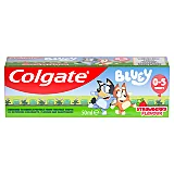 Colgate Pasta Dinti Kids Bluey Ani 50ml