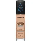 Miss Sporty Fond Ten Serum Naturally Perfect Warm 30ml