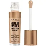 Rimmel Baza Machiaj Multi Tasker Better Than Filters Fair Multitasker 30ml
