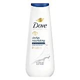 Dove Gel Dus Advanced Deeply Nourishing 600ml