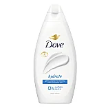 Dove Gel Dus Essential Care Hydrate 450ml