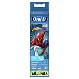 Oral-B Set Rezerve Periuta Electrica 3 Ani 4buc