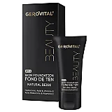 Gerovital Fond Ten Nuanta Beauty Beige Natural 30ml