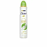 Dove Deodorant Spray Castravete Go Fresh Deodorantspray 200ml