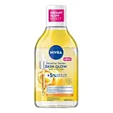 NIVEA Apa Micelara Skin Glow Serum 400ml