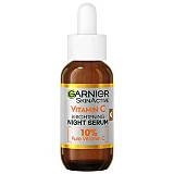 Garnier Serum Noapte Skin Naturals Vitamina Pura 30ml