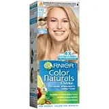 Garnier Vopsea Par Permanenta Color Naturals Blond Super Deschis Natural 112ml