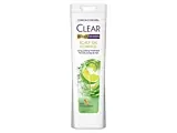 Clear Sampon Anti Matreata Scalp Oil Control Antimatreata 225ml
