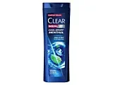 Clear Men Sampon Cool Sport Barbati Menth 360ml