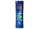 CLEAR Sampon 24h Fresh Barbati 225ml