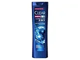Clear Men Sampon Classic Action Barbati 225ml