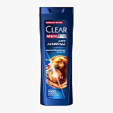 Clear Sampon Anti Matreata Men Hairfall Antimatreata Barbati 360ml