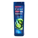 Clear Men Sampon Refreshing Grease Control 360ml