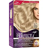 PERFECT Vopsea Par Permanenta Color 12 Blond Cenusiu Ultra Luminos 135ml