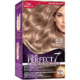 PERFECT Vopsea Par Permanenta Color 8 Blond Deschis Perlat Stralucitor 135ml