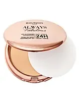 Always Bourjois Fond Ten Compact Fabulous Beige 7g