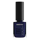 Gerovital Lac Unghii Beauty Magic Gel Nuanta 11ml