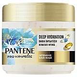 Pantene Masca Par Pro Miracles Hydra Glow Biotina 300ml