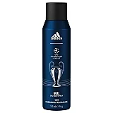 adidas Uefa Goal Deodorant Spray Corp Edition 150ml