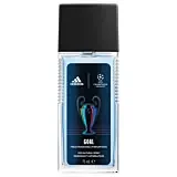 adidas Deodorant Spray Uefa Goal Edition Natural 75ml