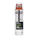 L'Oreal Deodorant Spray Barbati Paris Shirt Protect 48h 50ml