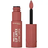 Rimmel Ruj Lichid Thrill Seeker Lip Latexmagnetic 6ml