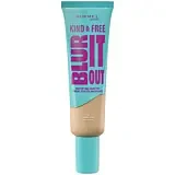 Rimmel Fond Ten Kind Free Blur It Out Golden Ivory Rose 30ml