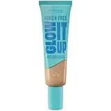 Rimmel Fond Ten Kind Free Glow It Up True Ivory Rose 30ml