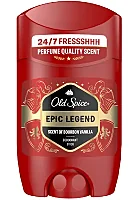 Old Spice Deodorant Stick Epic Legend 50ml