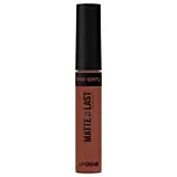 Miss Sporty Ruj Lichid Matte To Last 16h Chocolate 7ml