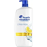 Head & Shoulders Sampon Anti Matreata Citrus Fresh Antimatreata 800ml