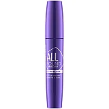 Black Mascara Catrice Allround Ultra 010 Black 11ml