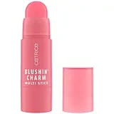 Blush Cremos Stick Catrice Blushin Charm Multi Pink Sweetheart 5.5g