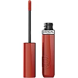 L'Oreal Ruj Lichid Stralucire Lac Rezistent Transfer Paris Infaillible Laque Resistance Cafe Parisien 4.3ml