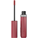 L'Oreal Ruj Lichid Stralucire Lac Rezistent Transfer Paris Infaillible Laque Resistance Sunset Worth Medium 4.3ml