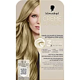 Creme Supreme Vopsea Par Permanenta Amoniac Schwarzkopf 8 Blond Deschis Natural 8-0 182ml