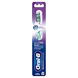 Oral-B Periuta Manuala Pro 3dwhite Advanced Peri Duritate Medie Pro3dwhite 1buc