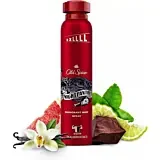 Old Spice Deodorant Body Spray Nigh Panther For Men 48h Fresh Barbati 250ml
