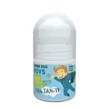 Ani Deodorant Copii An Tan Te Boys Nimbio Antan Natural 30ml