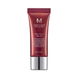 PERFECT Bb Cream Spf42 Pa Nuanta Cover Missha Natural 20ml